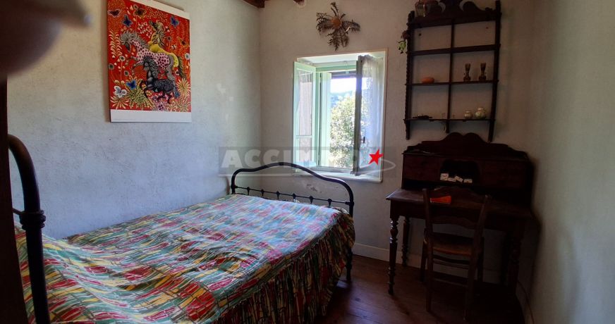 vente Maison Mazamet