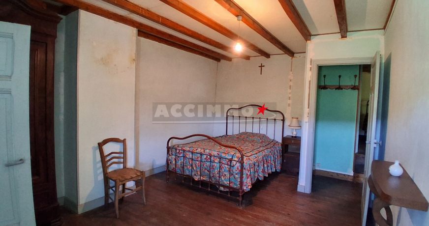 vente Maison Mazamet