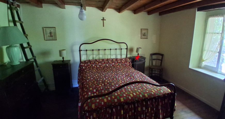 vente Maison Mazamet
