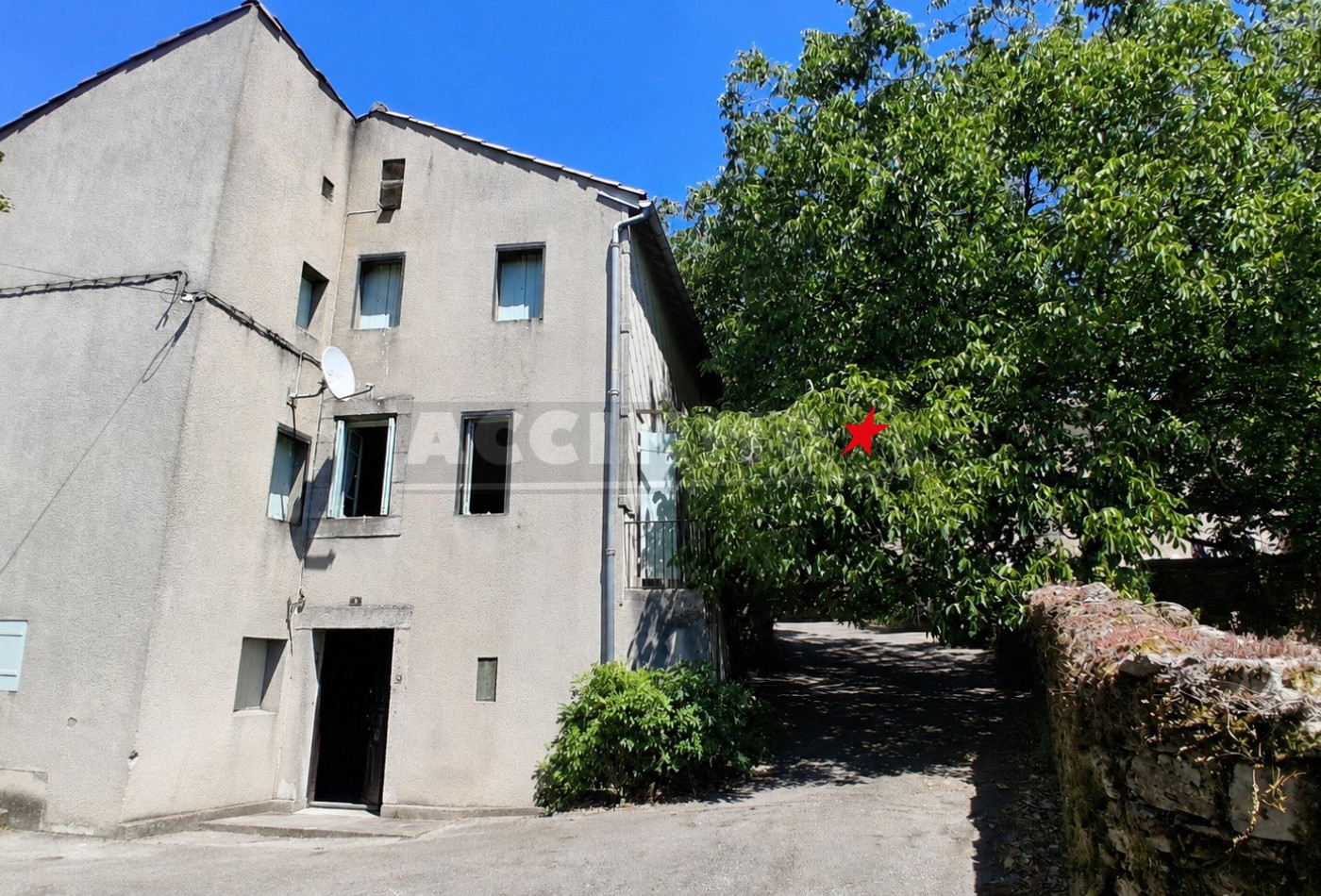vente Maison Mazamet - Photo 7