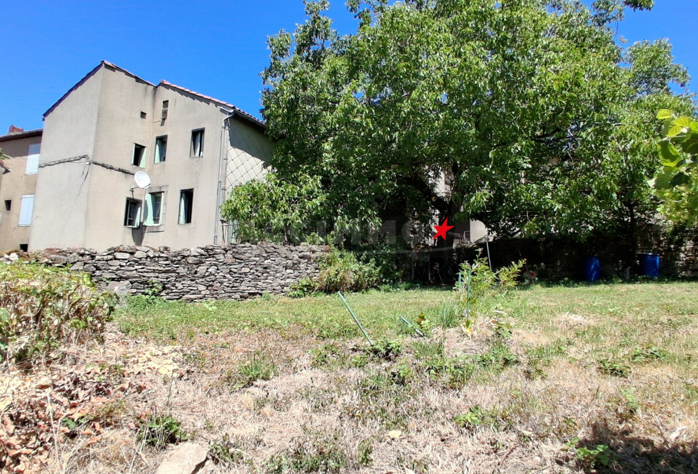 vente Maison Mazamet - Photo 1