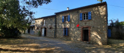 vente Maison Lempaut