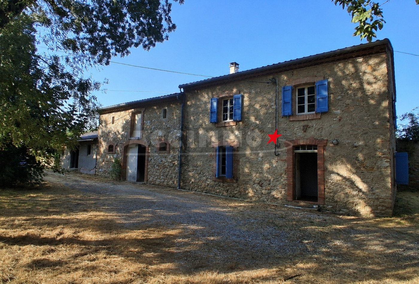 vente Maison Lempaut - Photo 1