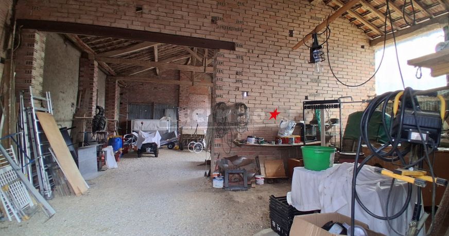 vente Maison Puylaurens