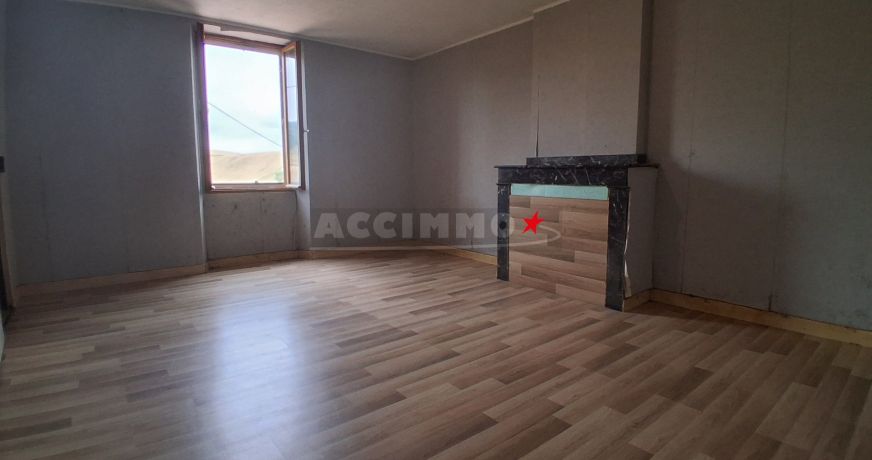 vente Maison Puylaurens