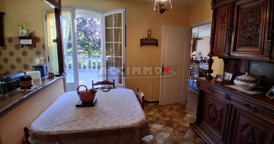 vente Maison individuelle Soual