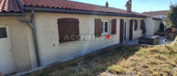vente Maison Castres
