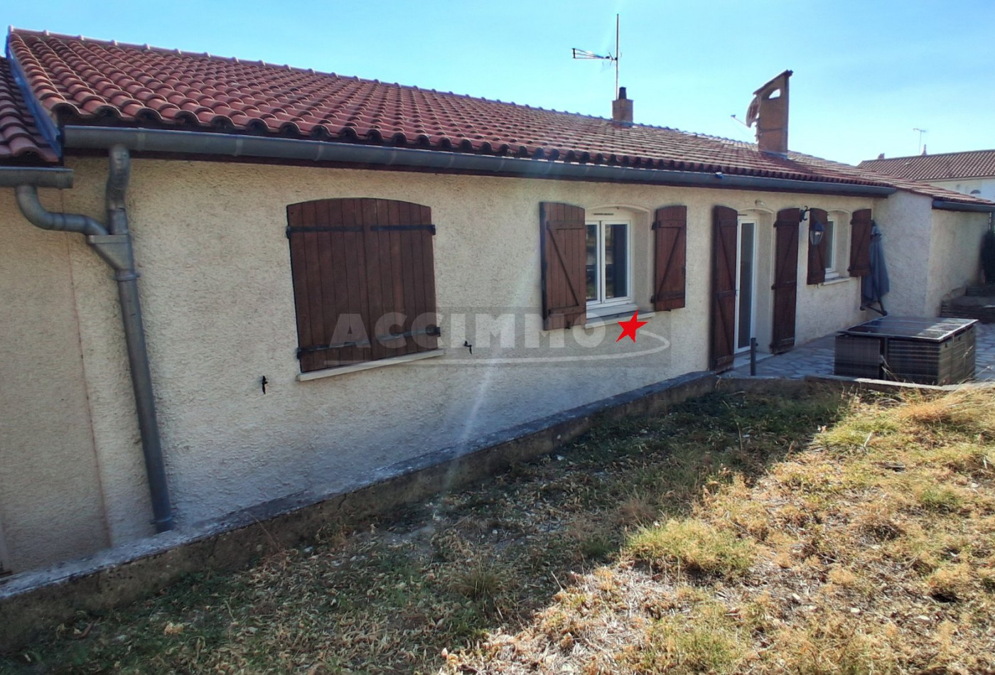 vente Maison Castres - Photo 9