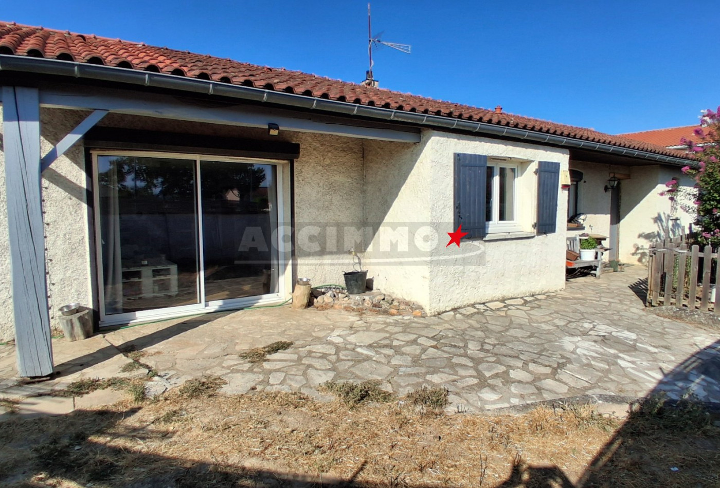 vente Maison Castres - Photo 1