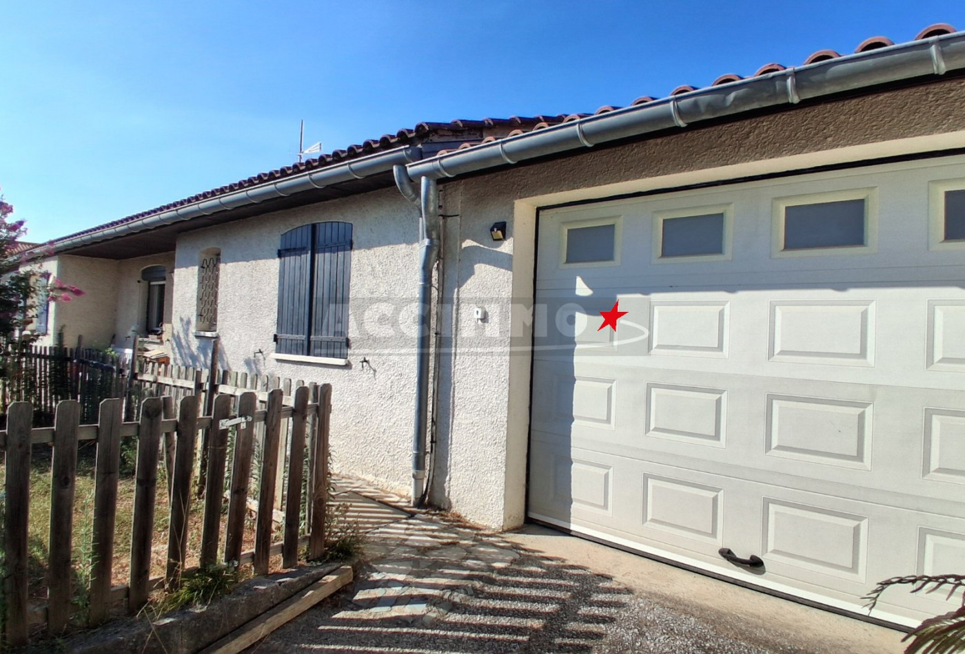 vente Maison Castres - Photo 8