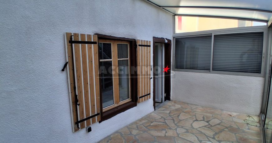vente Maison Mazamet