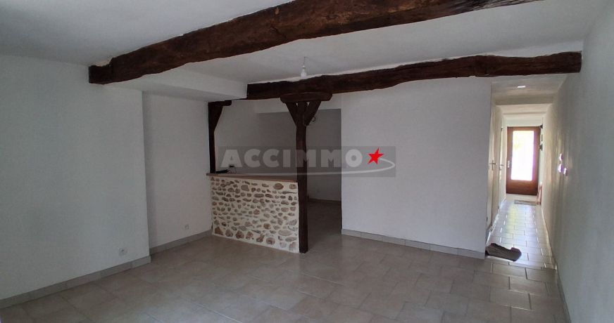vente Maison Mazamet