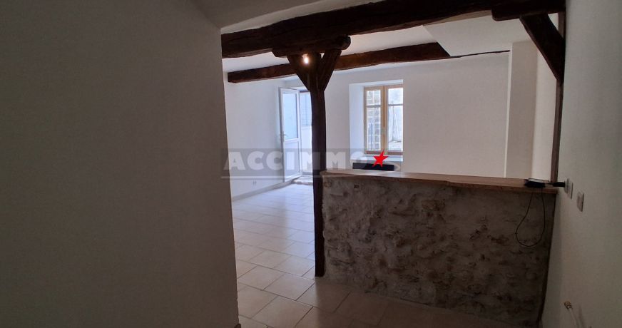 vente Maison Mazamet