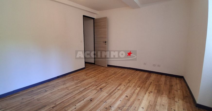 vente Maison Mazamet