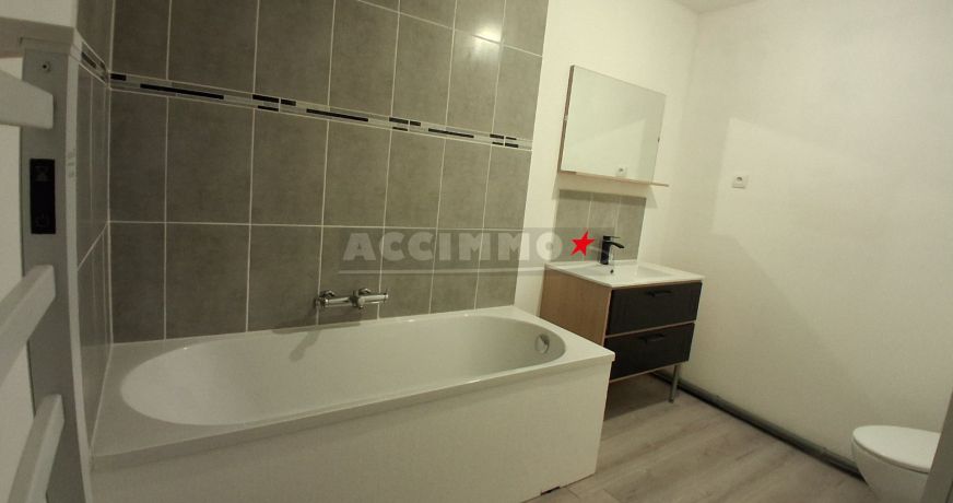 vente Maison Mazamet