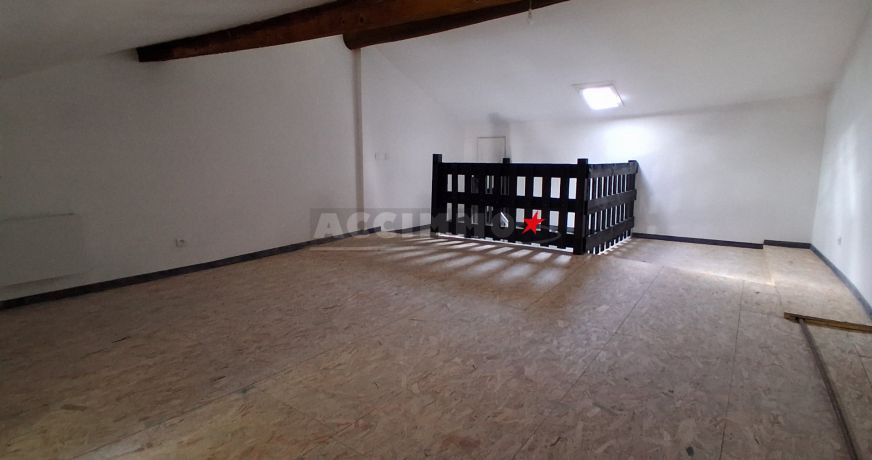 vente Maison Mazamet