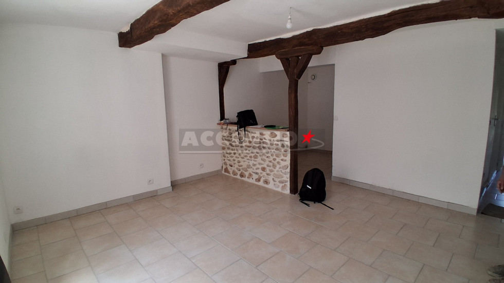 vente Maison Mazamet - Photo 1