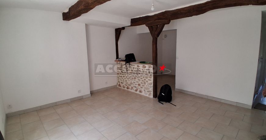 vente Maison Mazamet