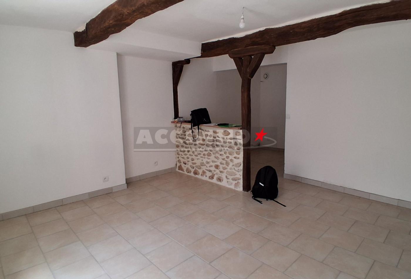 vente Maison Mazamet - Photo 1