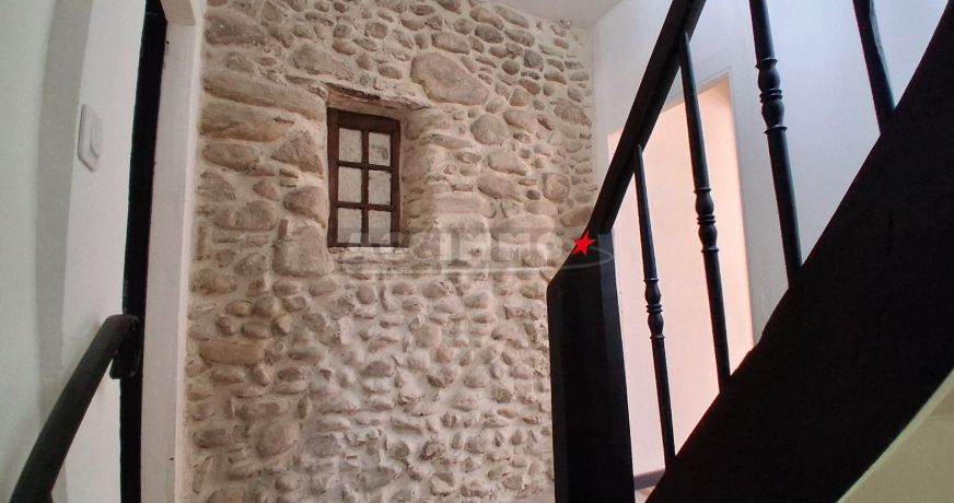 vente Maison Mazamet