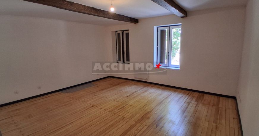 vente Maison Mazamet