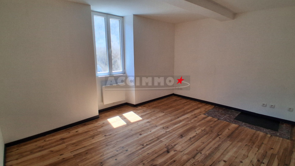 vente Maison Mazamet - Photo 5
