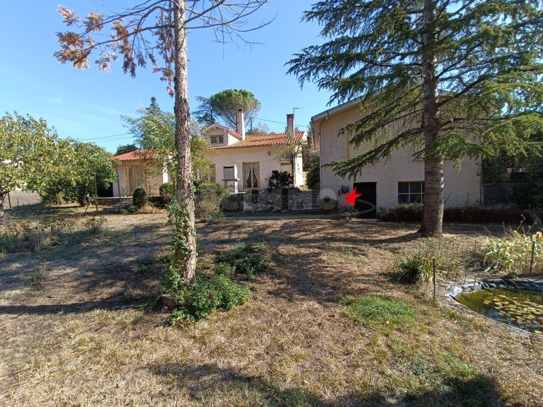vente Maison Castres - Photo 1