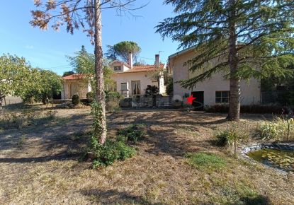 vente Maison Castres