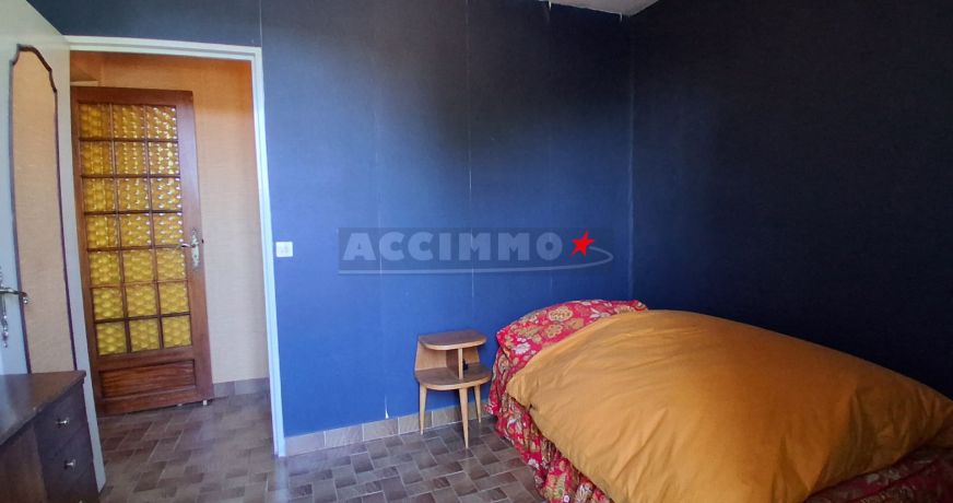 vente Maison Castres