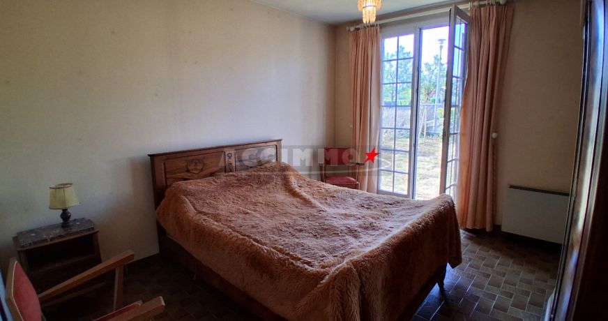 vente Maison Castres