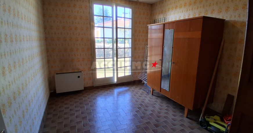 vente Maison Castres