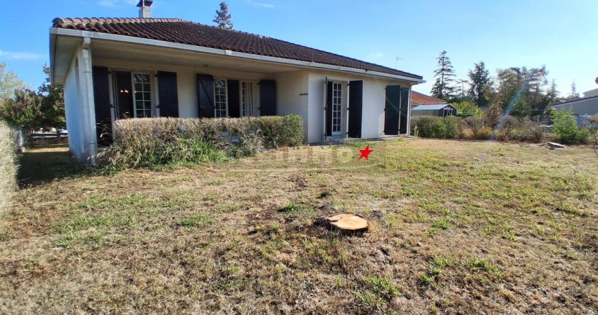 vente Maison Castres