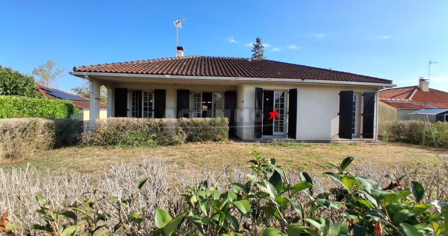 vente Maison Castres