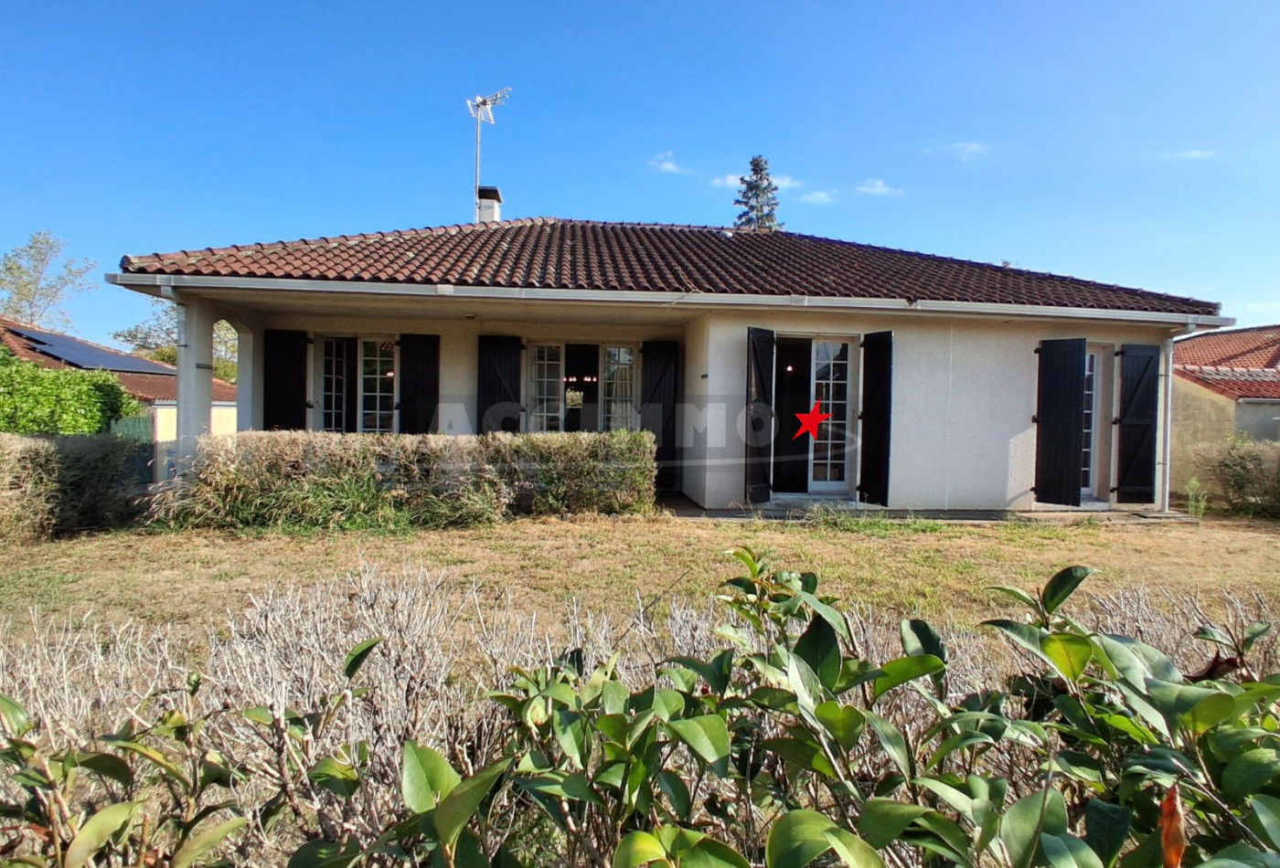 vente Maison Castres - Photo 1