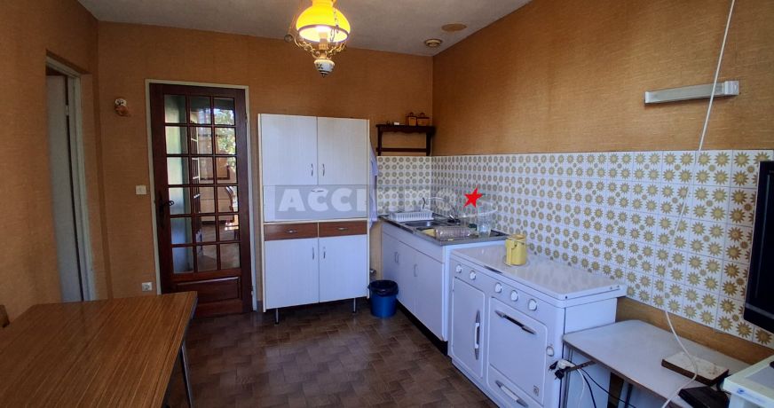 vente Maison Castres
