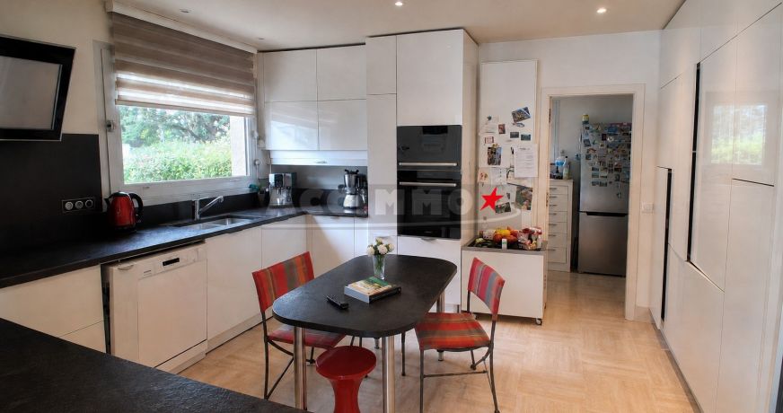vente Maison Mazamet