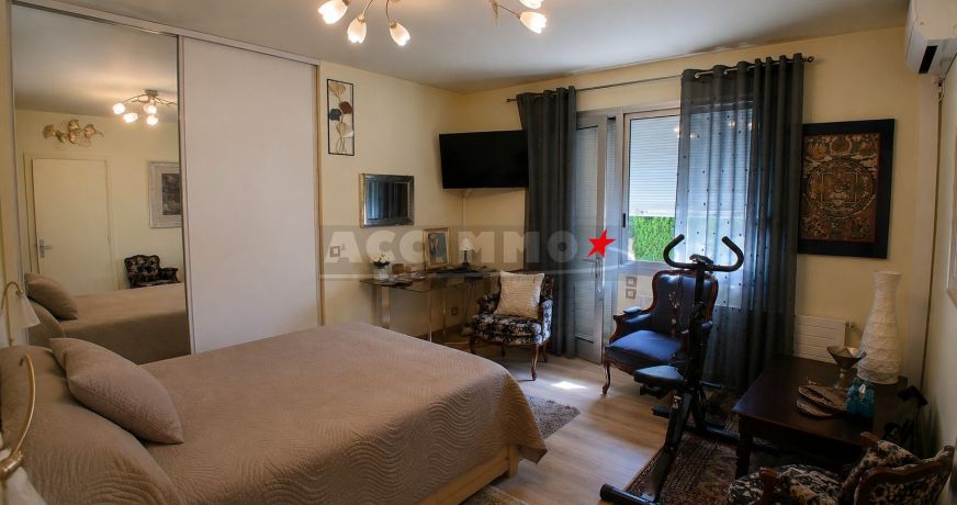vente Maison Mazamet