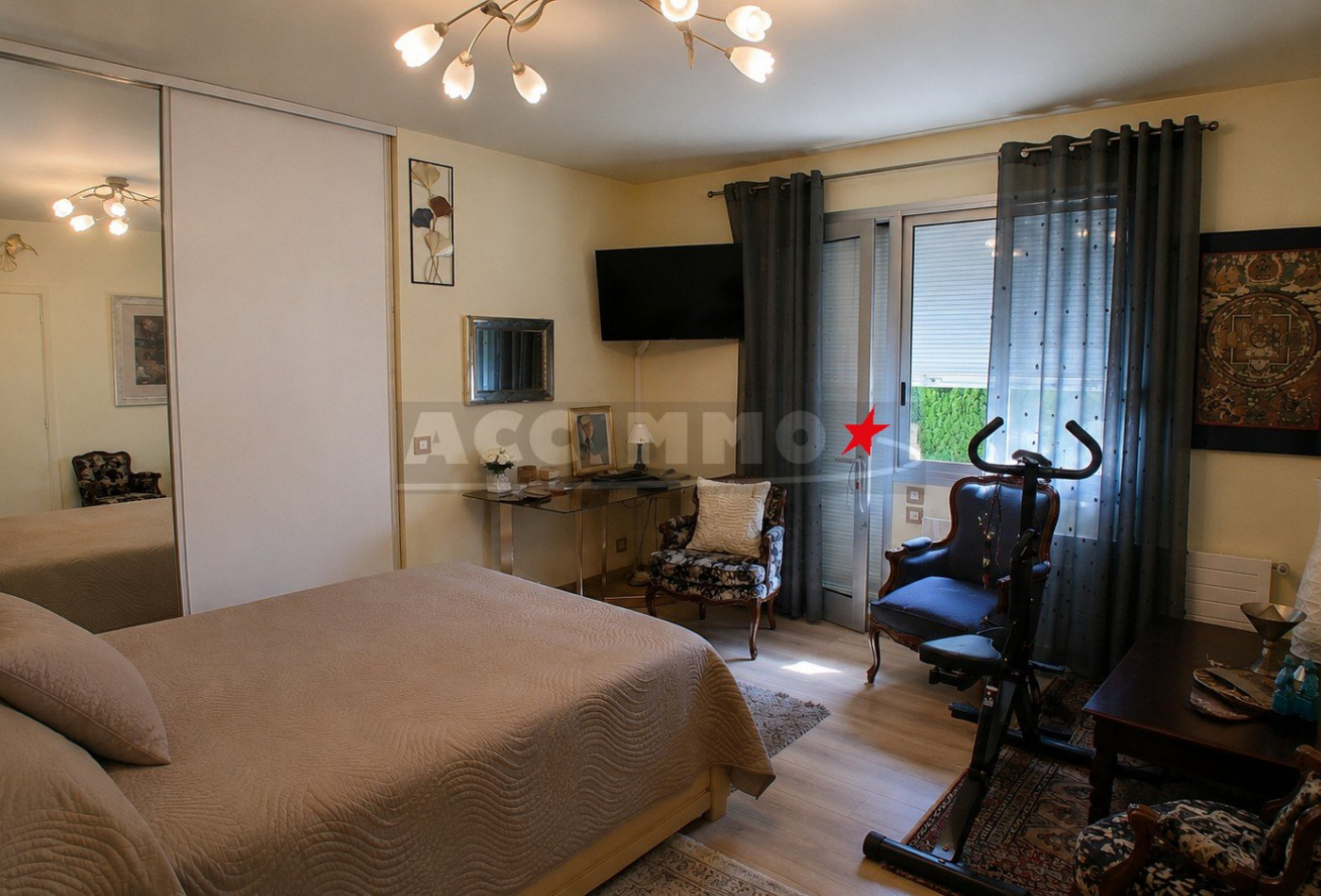 vente Maison Mazamet - Photo 5