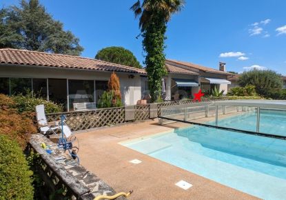 vente Maison Mazamet