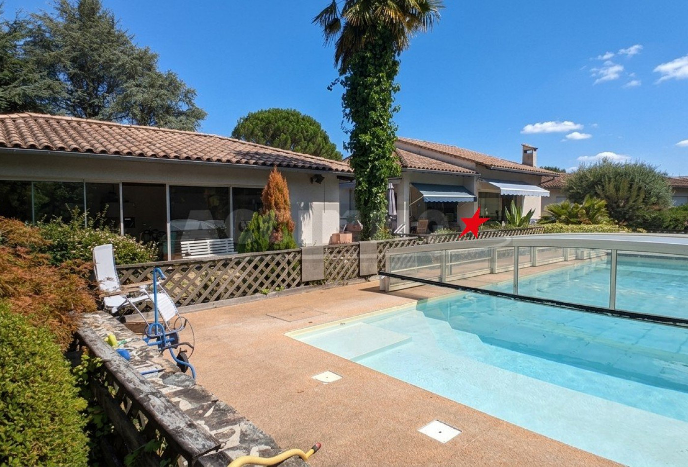 vente Maison Mazamet - Photo 1