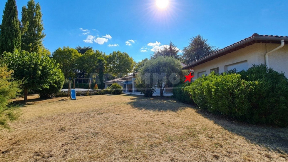 vente Maison Mazamet - Photo 8