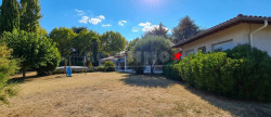 vente Maison Mazamet