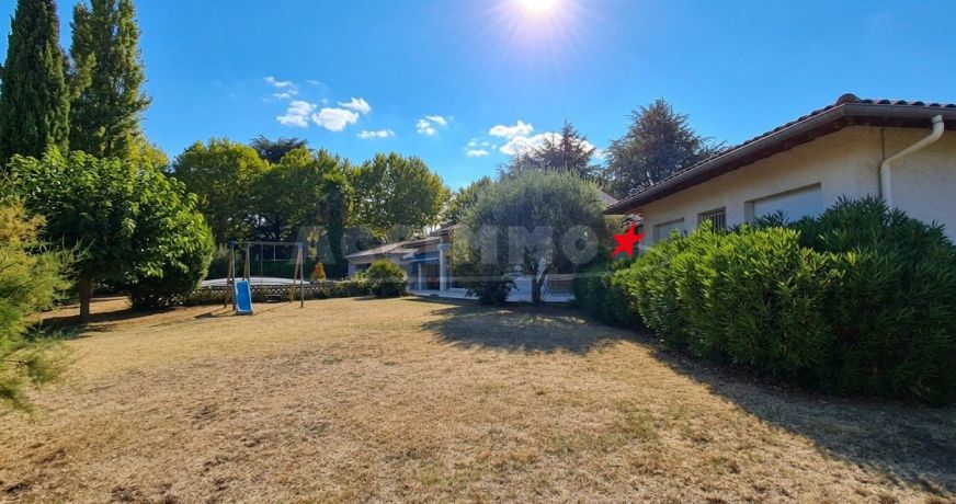 vente Maison Mazamet