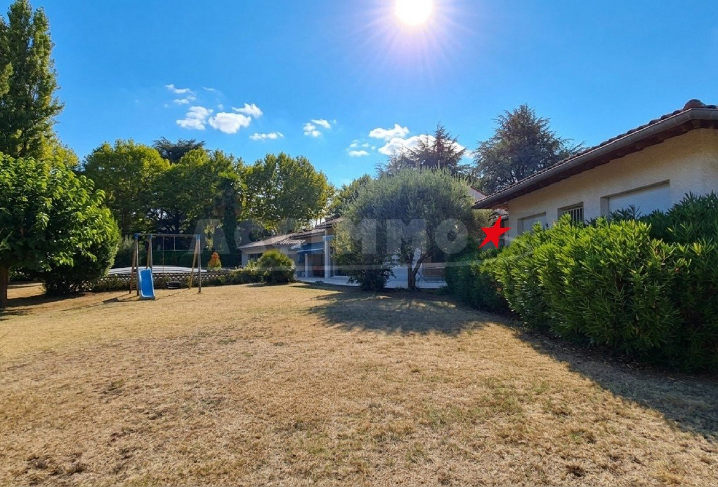 vente Maison Mazamet - Photo 8