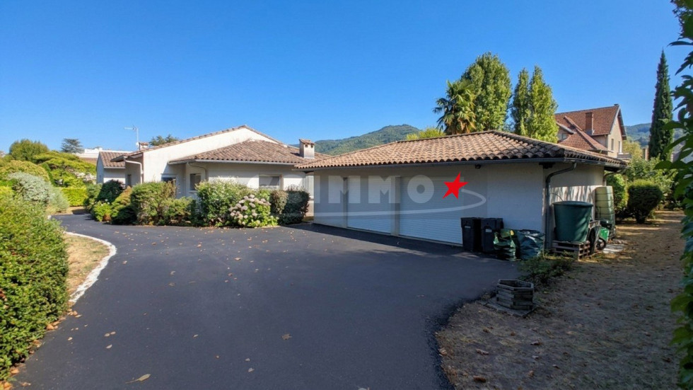 vente Maison Mazamet - Photo 9