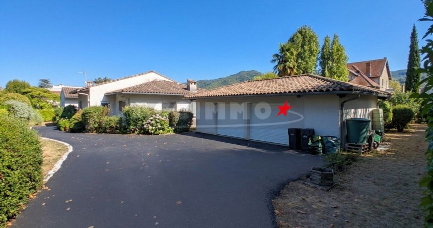 vente Maison Mazamet