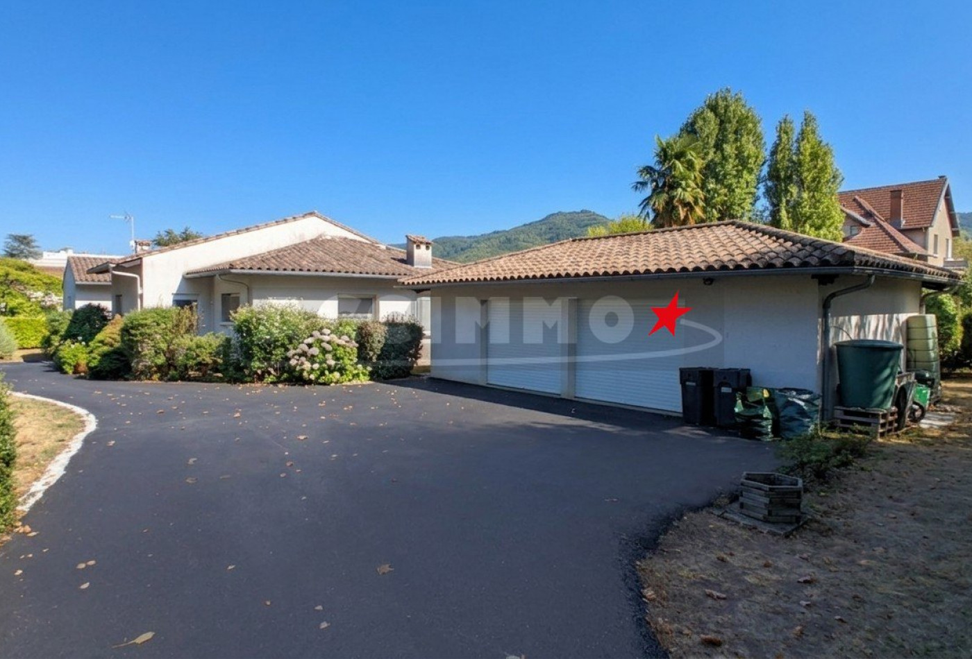 vente Maison Mazamet - Photo 9