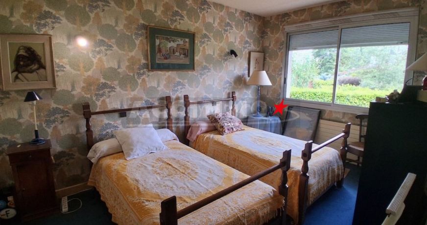 vente Maison Mazamet