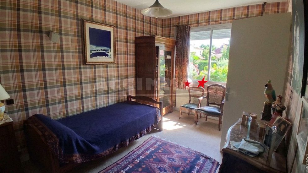 vente Maison Mazamet - Photo 7