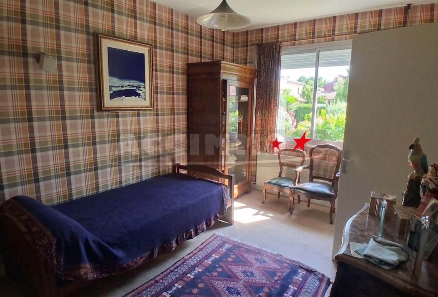 vente Maison Mazamet - Photo 7